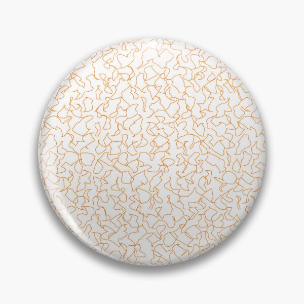 Item preview, Line Doodle Pattern designed and sold by wonghong.