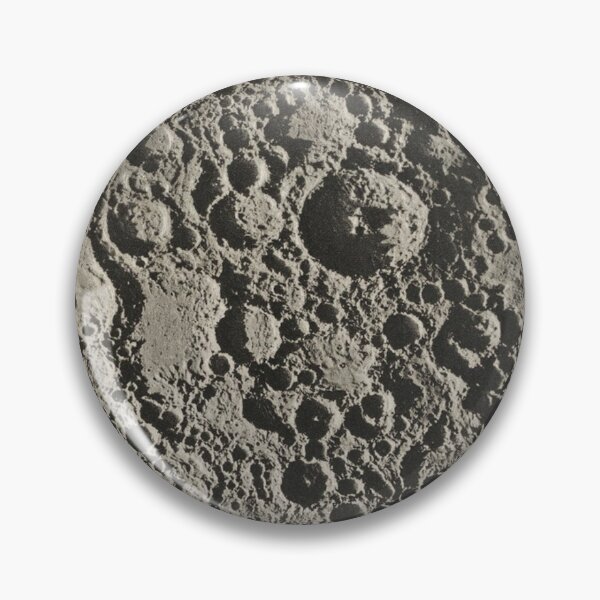 Item preview, Tycho And Its Surroundings designed and sold by dotingkettle.