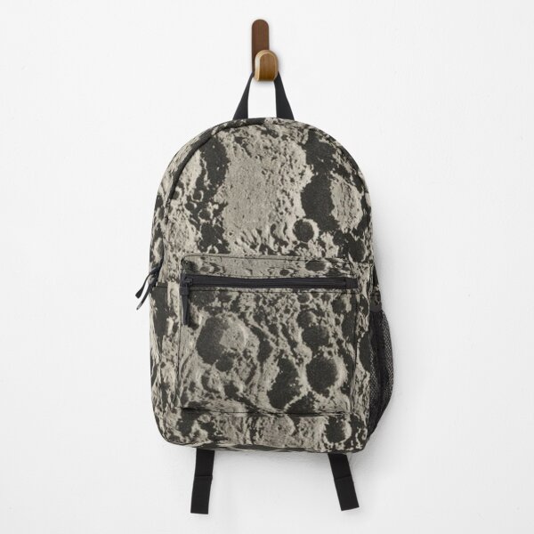 Item preview, Tycho And Its Surroundings designed and sold by dotingkettle.