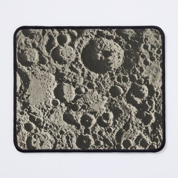 Item preview, Tycho And Its Surroundings designed and sold by dotingkettle.