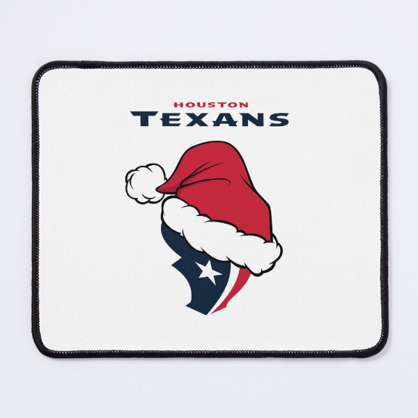 Item preview, Houston Football Christmas Festive Hat designed and sold by RedZodiac-Brand.