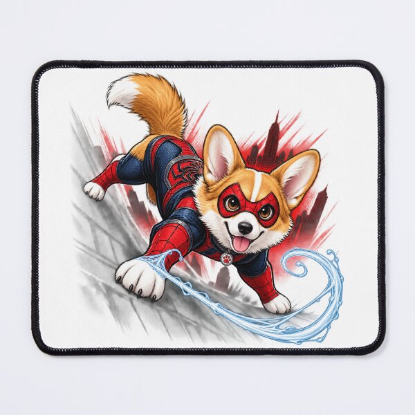 Item preview, SpiderDog designed and sold by Nice En.