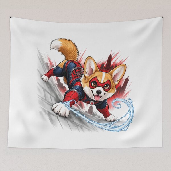 Item preview, SpiderDog designed and sold by Nice En.