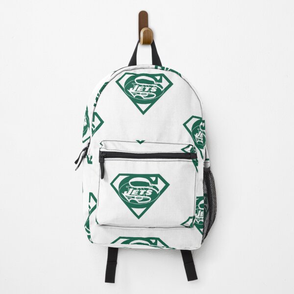 Item preview, Super Green Football Shield NY Jets designed and sold by RedZodiac-Brand.