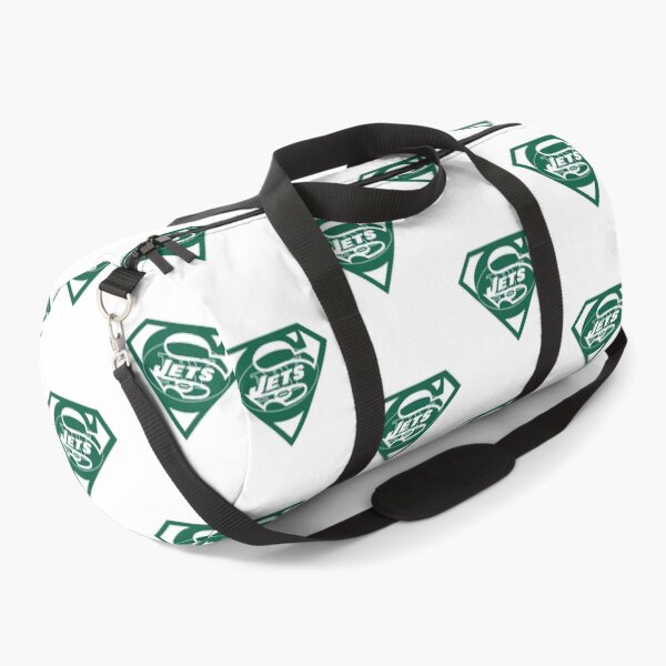 Item preview, Super Green Football Shield NY Jets designed and sold by RedZodiac-Brand.