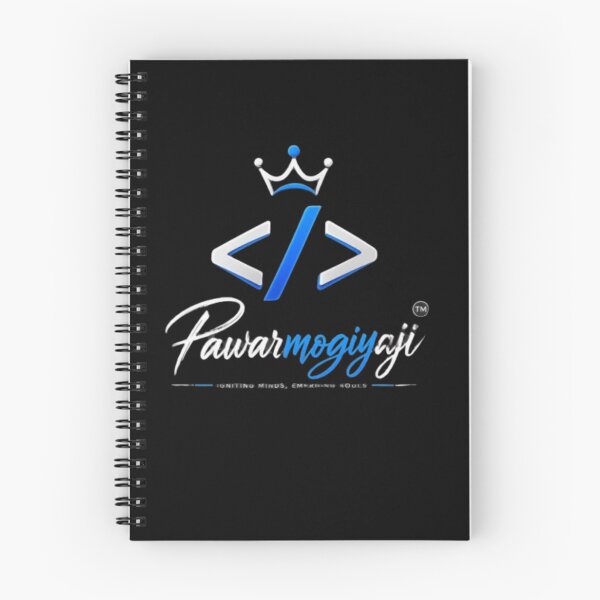 Item preview, Code Programmer Developer Minimalist Blue Logo designed and sold by Pawar1999.