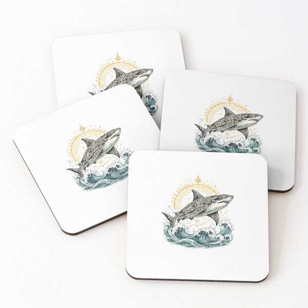 Item preview, Guardian_Shark designed and sold by manuiatane.