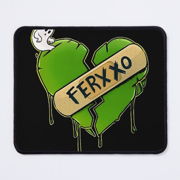 Item preview, Feid designed and sold by Foxintheloart.