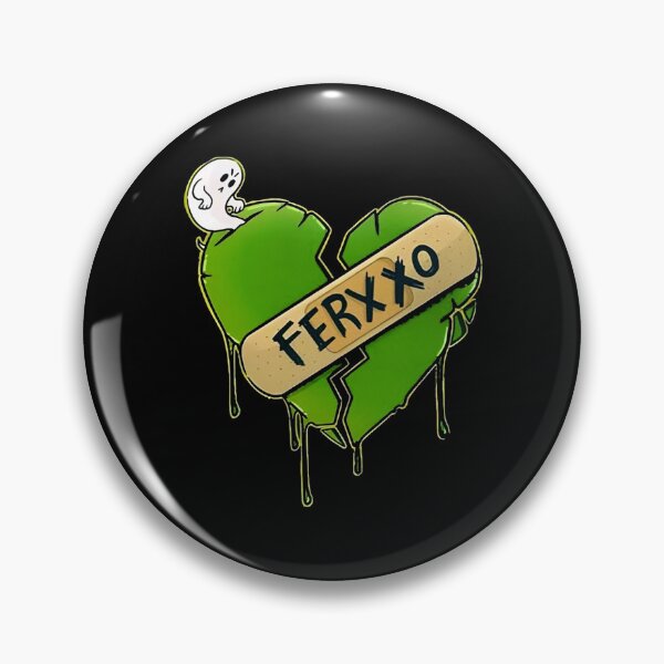 Item preview, Feid designed and sold by Foxintheloart.