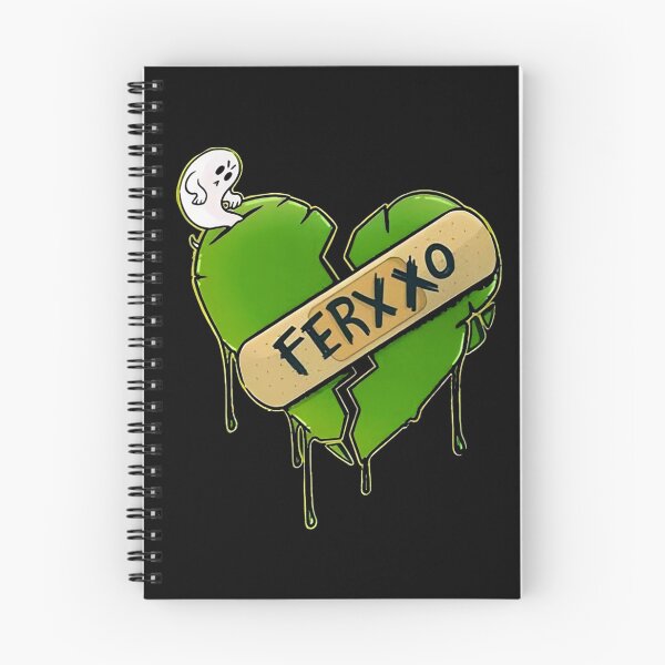Item preview, Feid designed and sold by Foxintheloart.