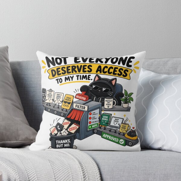 Item preview, No todo el mundo tiene mi tiempo. designed and sold by Social Battery Co..