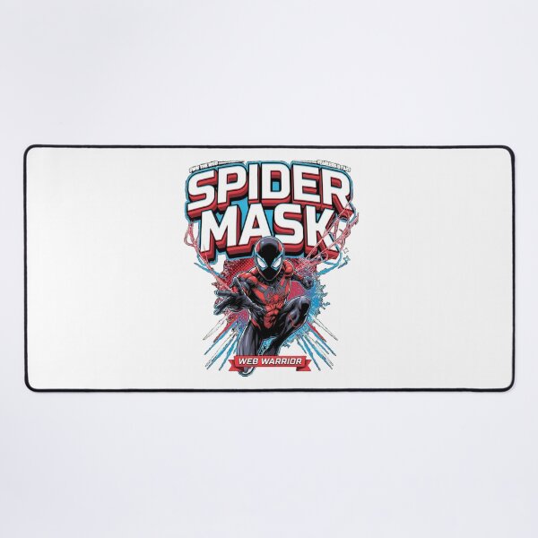 Item preview, spiderman mask designed and sold by richiebenny.