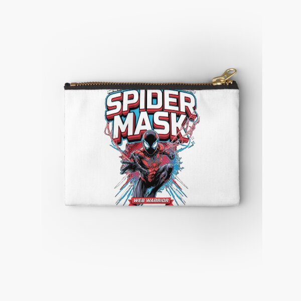 Item preview, spiderman mask designed and sold by richiebenny.