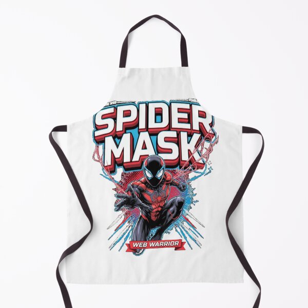 Item preview, spiderman mask designed and sold by richiebenny.