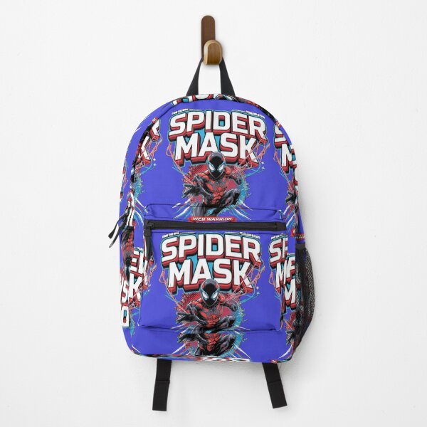 Item preview, spiderman mask designed and sold by richiebenny.