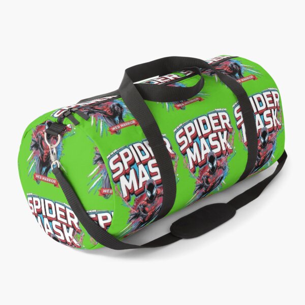 Item preview, spiderman mask designed and sold by richiebenny.