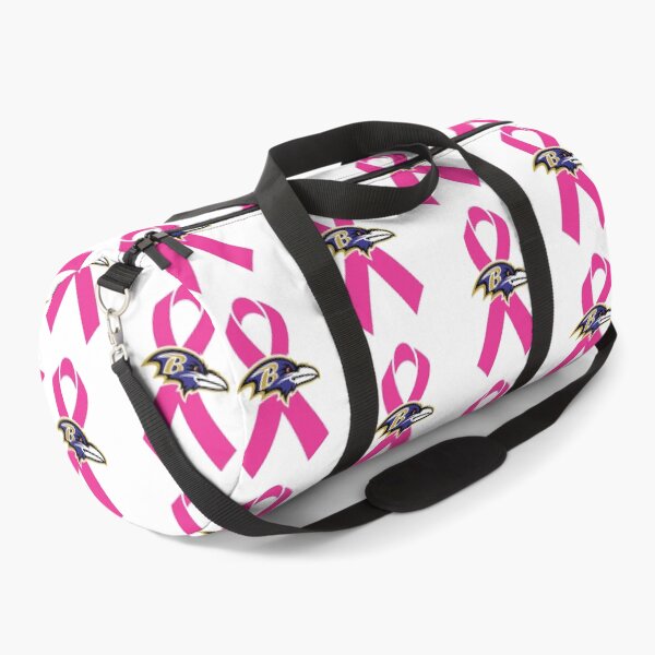 Item preview, Baltimore Football Breast Cancer Awareness designed and sold by RedZodiac-Brand.
