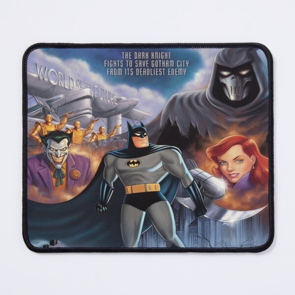 Item preview, Batman The Mask of the Phantasm  designed and sold by Stinky Steve OG.