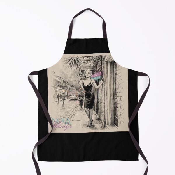 Item preview, NOLA MARILYN designed and sold by BabaSoti.