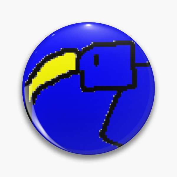 Item preview, Boyfriend Doodle: Penta-Shriek designed and sold by ClumsyPillbug.