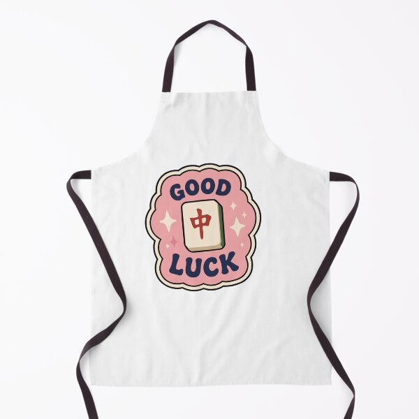 Item preview, Mahjong Good Luck designed and sold by belle chance.