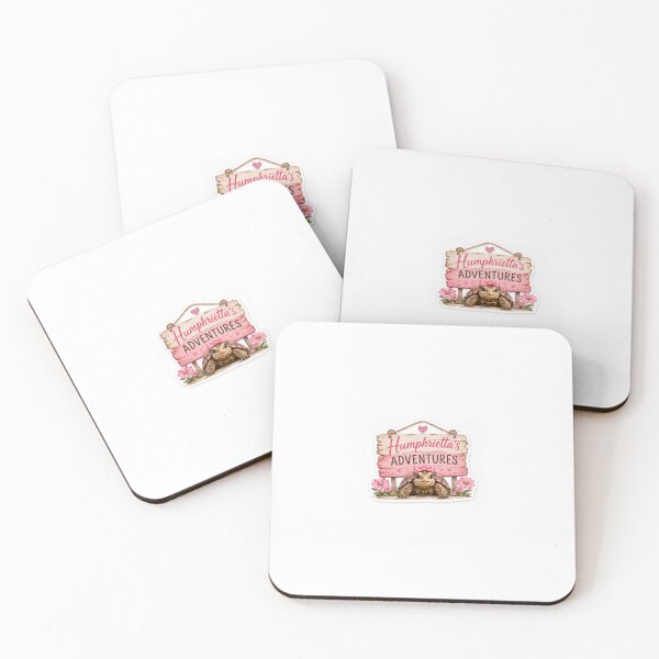 Item preview, Humphrietta’s Adventures designed and sold by HumphriettaShop.