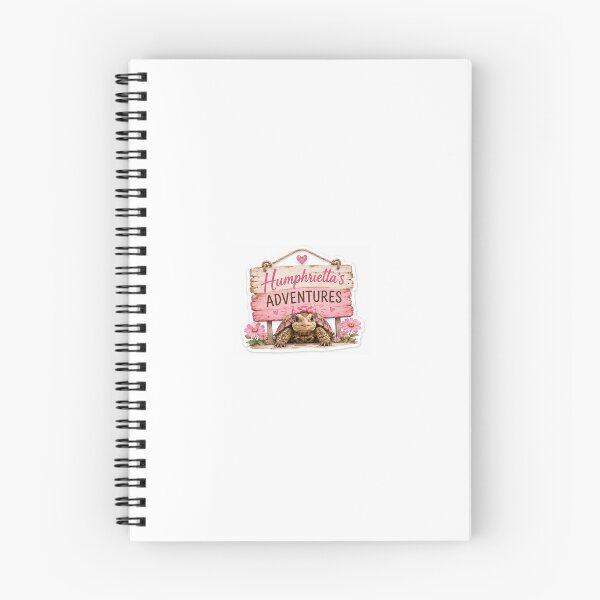Item preview, Humphrietta’s Adventures designed and sold by HumphriettaShop.