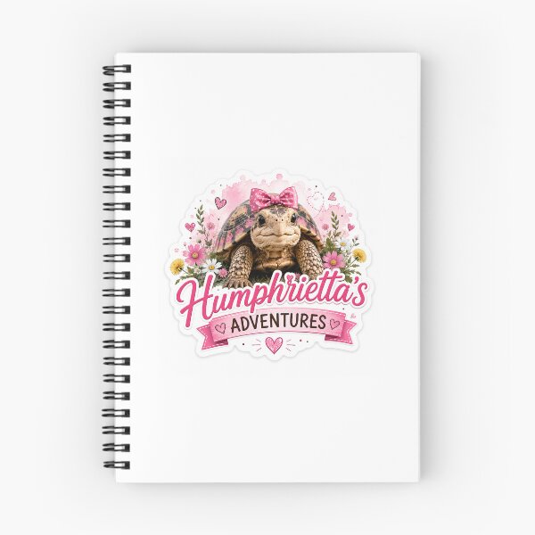 Item preview, Humphrietta’s Adventures designed and sold by HumphriettaShop.
