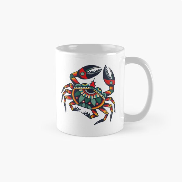 Item preview, Crab designed and sold by Colón Graphix’s.