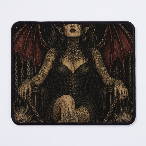 Item preview, Chaos: Chapter V designed and sold by chaosmusic_666.