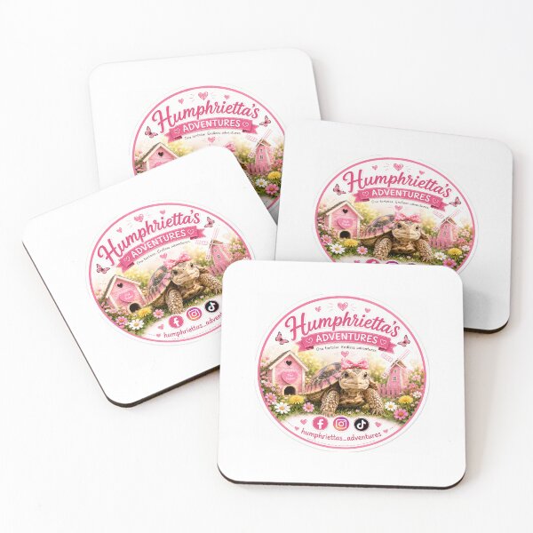 Artikelvorschau, Humphriettas Abenteuer entworfen und verkauft von HumphriettaShop.