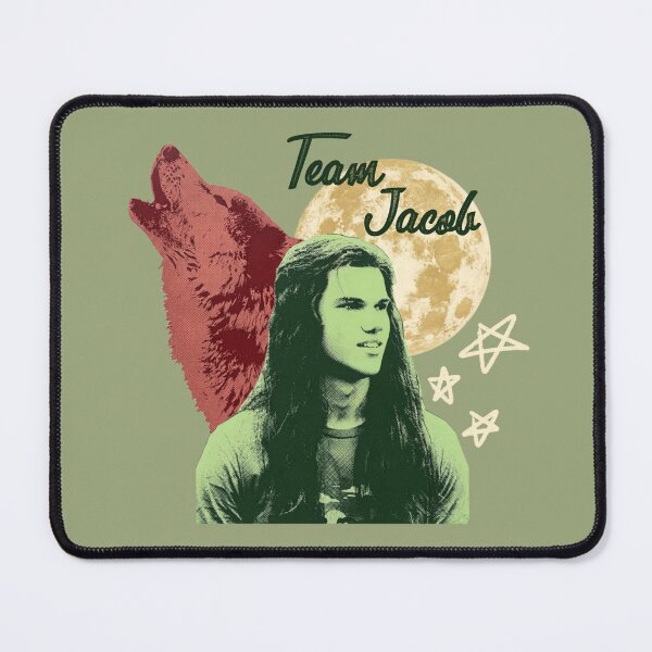 Item preview, Team Jacob designed and sold by d3adali3n.