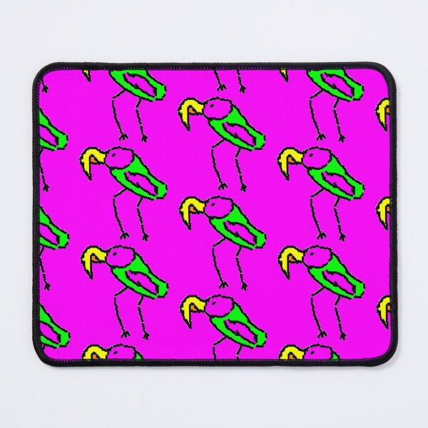 Item preview, Boyfriend Doodle: Pond-Straw designed and sold by ClumsyPillbug.