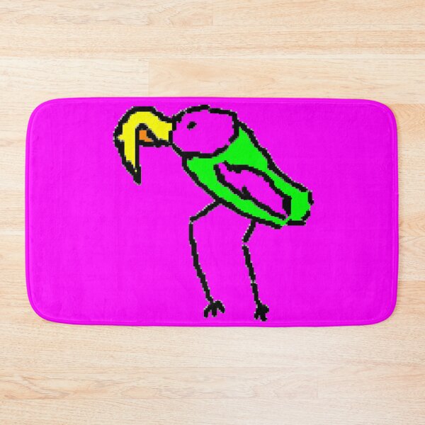 Item preview, Boyfriend Doodle: Pond-Straw designed and sold by ClumsyPillbug.
