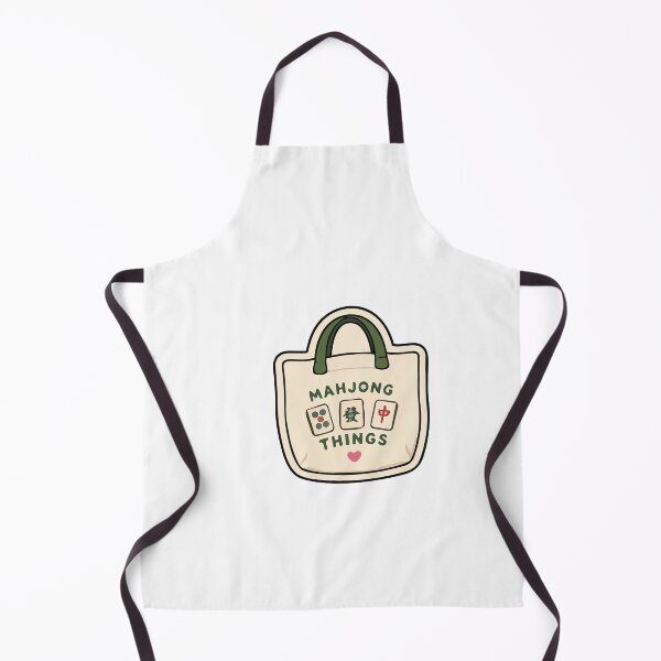 Item preview, Mahjong Things designed and sold by belle chance.