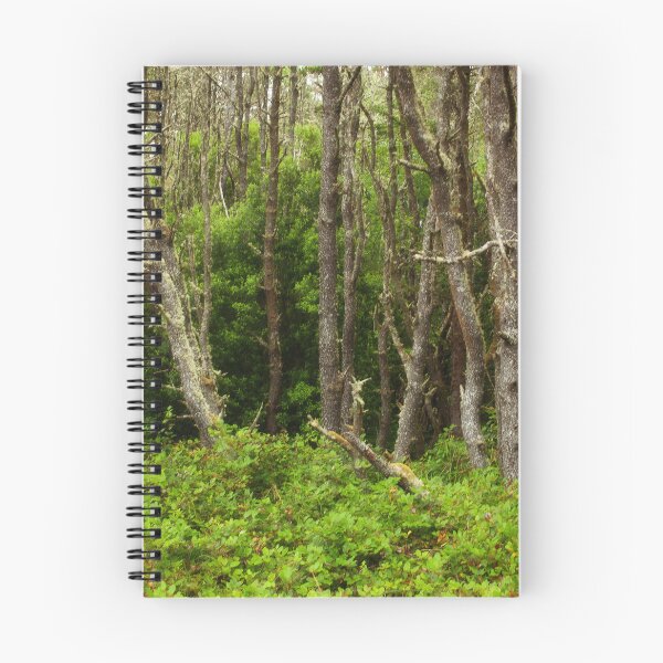 Item preview, An Oregon Tranquil Forest Scene designed and sold by jklune.