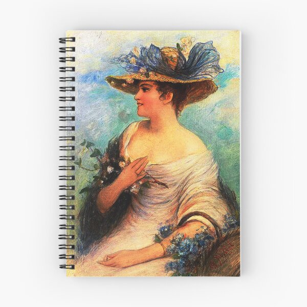 Item preview, Portrait of a girl  Adolphe Philippe Millot  designed and sold by aponwao.