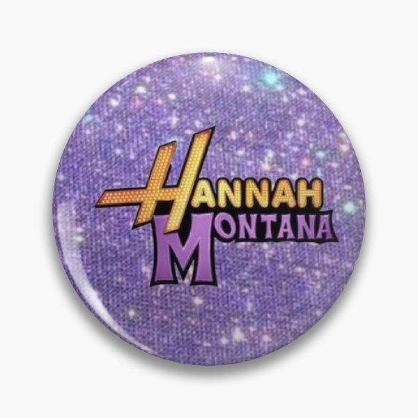 Artikelvorschau, Hannah Montana entworfen und verkauft von VultraVi.