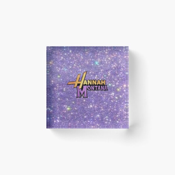 Item preview, Hannah Montana designed and sold by VultraVi.