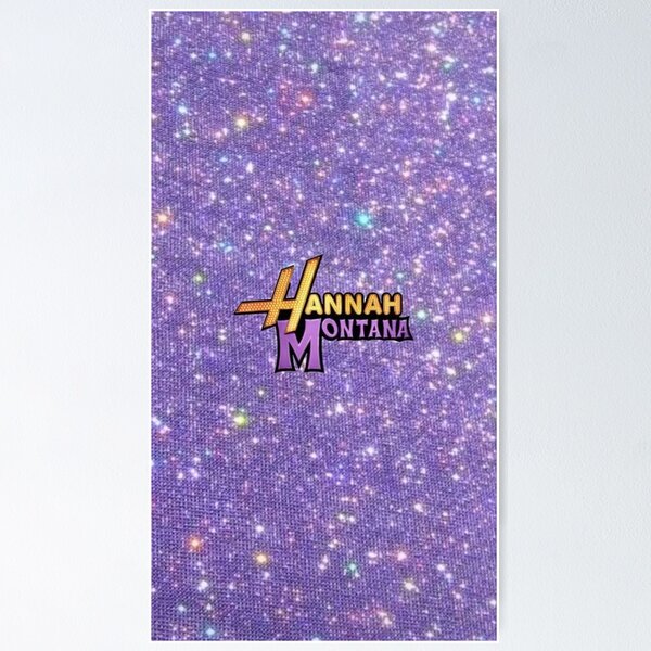 Item preview, Hannah Montana designed and sold by VultraVi.