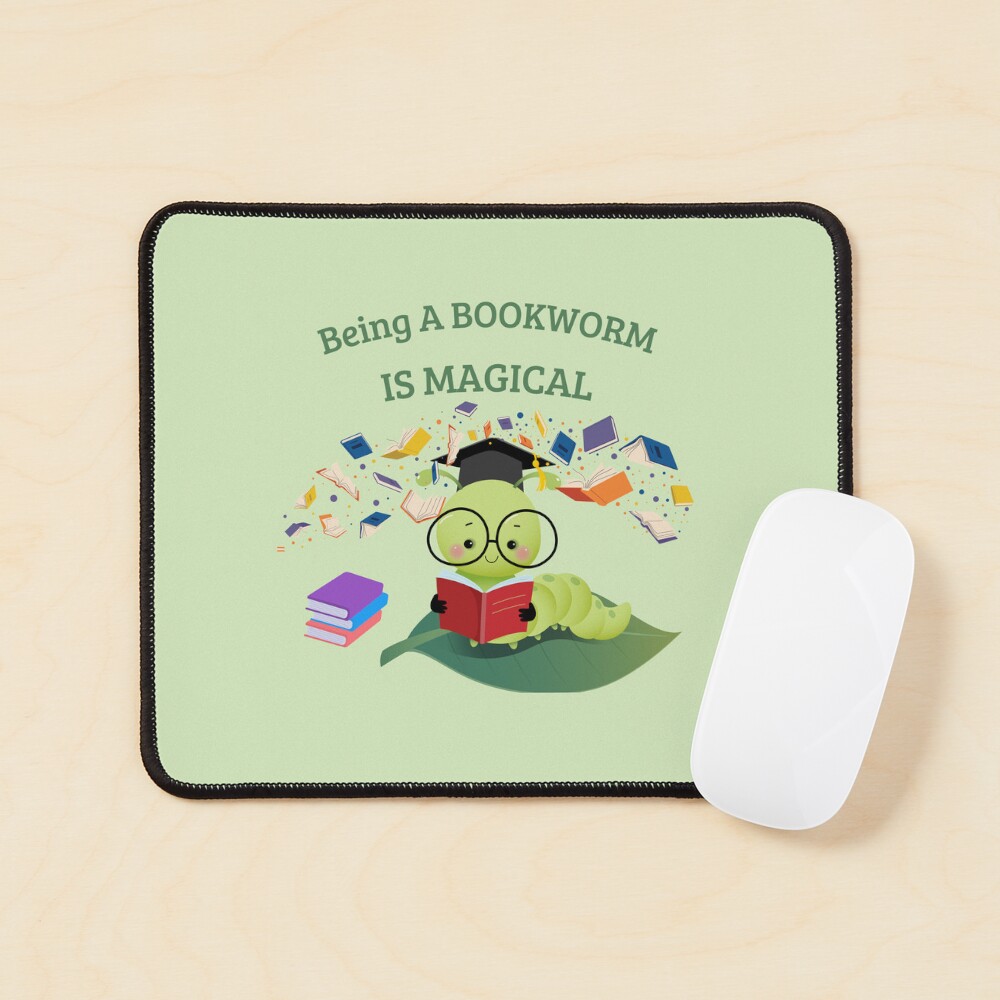 Item preview, Mouse Pad designed and sold by NordToGo2.