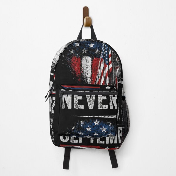 Item preview, 25th anniversary september 11 2001 memorial day usa flag  designed and sold by CAnastazyshop.