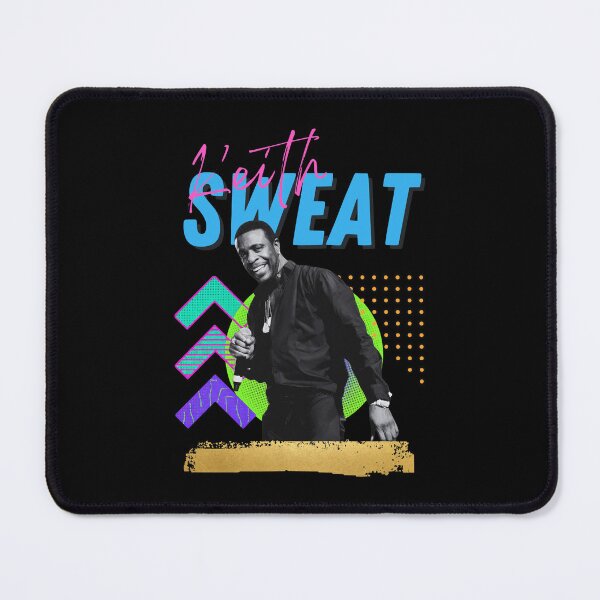 Item preview, Keith Sweat designed and sold by JettaApril.