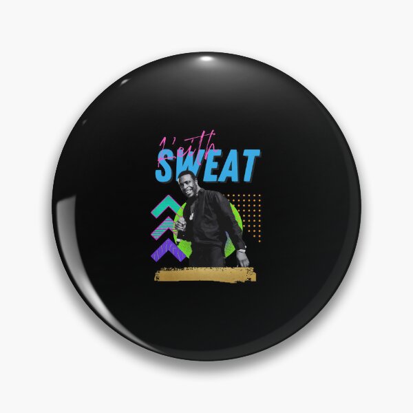 Item preview, Keith Sweat designed and sold by JettaApril.