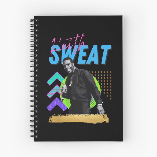 Item preview, Keith Sweat designed and sold by JettaApril.