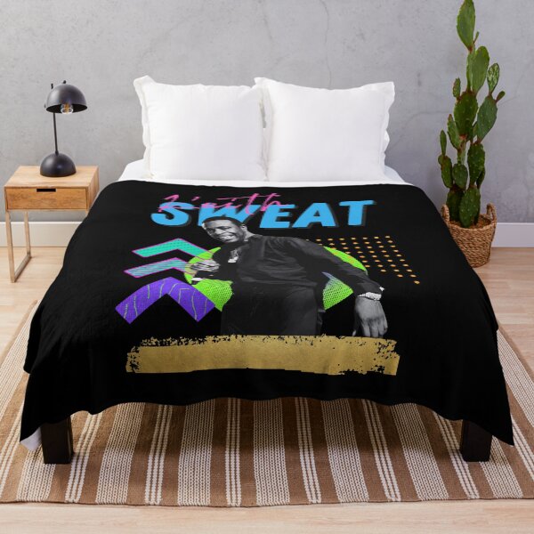 Item preview, Keith Sweat designed and sold by JettaApril.