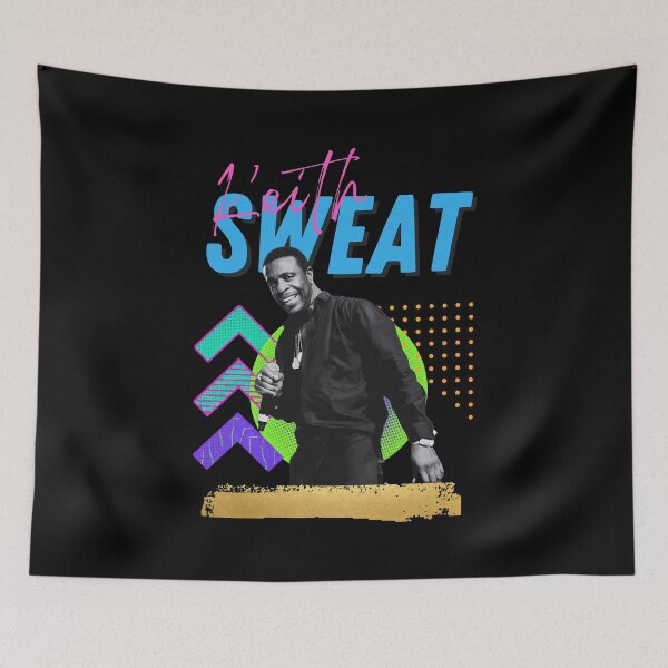 Item preview, Keith Sweat designed and sold by JettaApril.