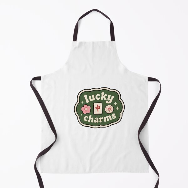 Item preview, Mahjong Lucky Charms designed and sold by belle chance.