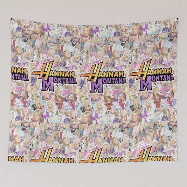 Item preview, Hannah Montana 2 designed and sold by VultraVi.