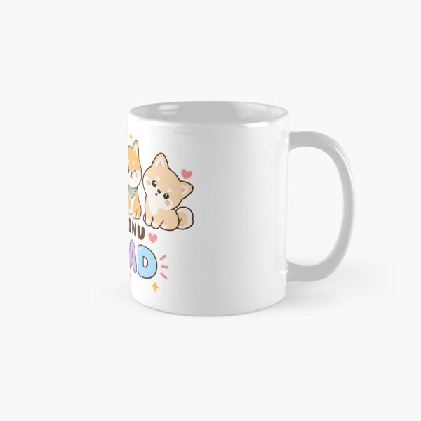 Item preview, Shiba Inu Squad designed and sold by Alamighto.